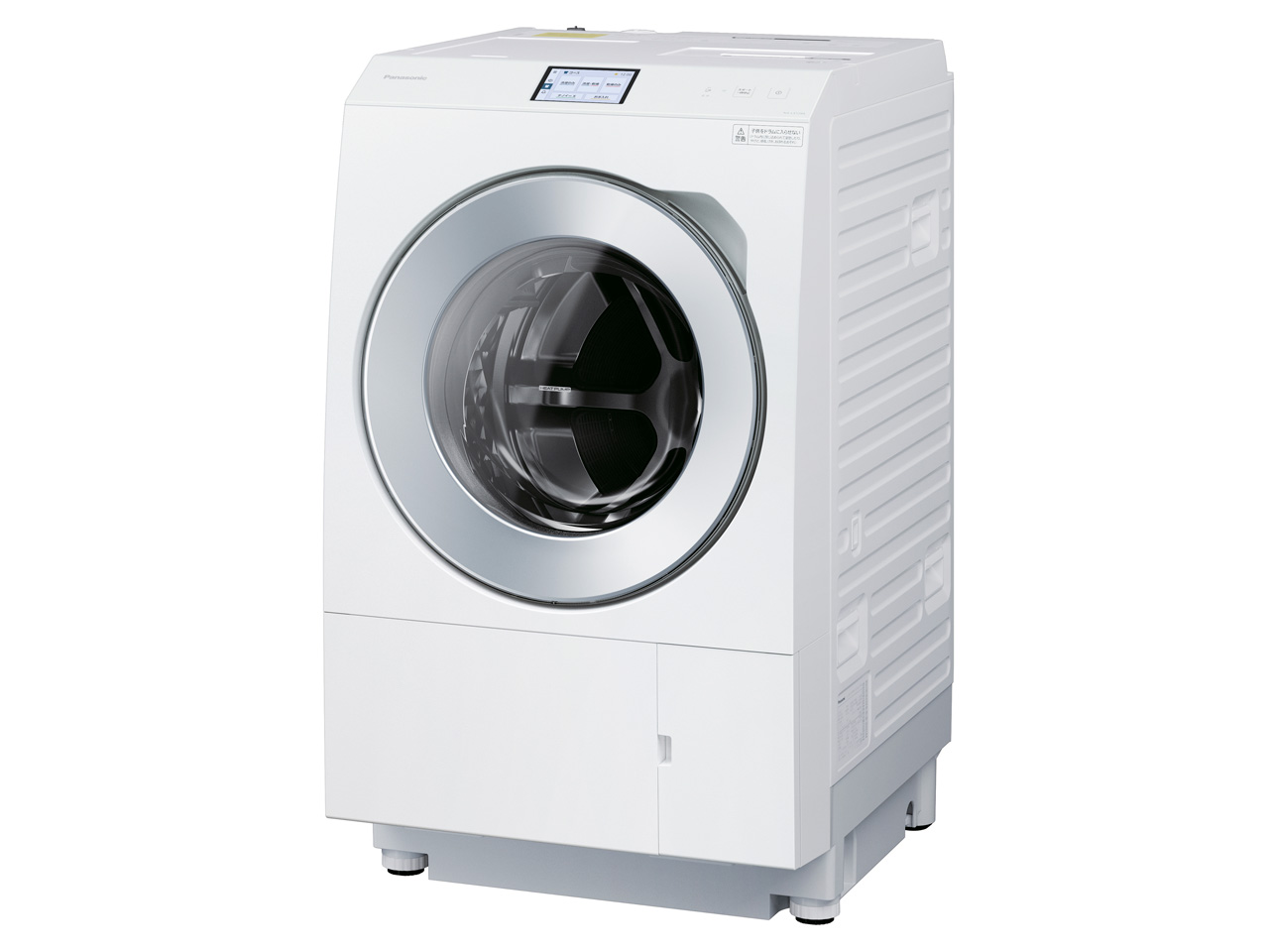 フルモデルチェンジ！！Panasonic 最新ドラム式洗濯乾燥機詳しくご紹介します | 家電のプロ.com